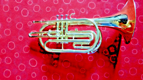 Tromba bassa trombone - tromba, bassa/trombone