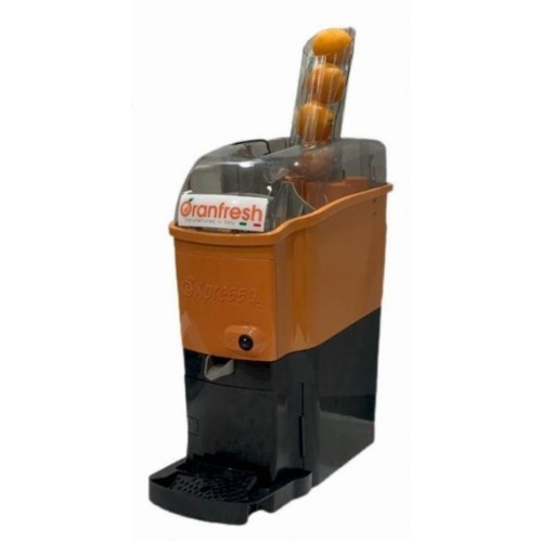 Spremiagrumi automatico