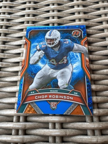 2025 topps resurgence chop - 2025,