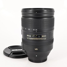 Nikon Nikkor AF-S 28-300 mm