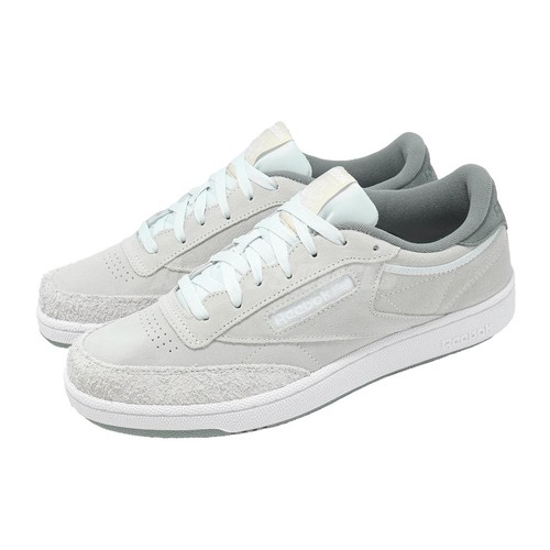 Reebok club moon - c, fog