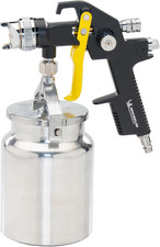 - Pistola Professionale per