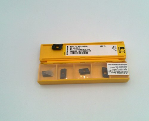 Nuovo kennametal - (10,