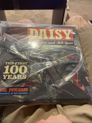 Daisy air rifles and - and, bb