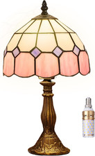 Lampada Da Tavolo in Stile