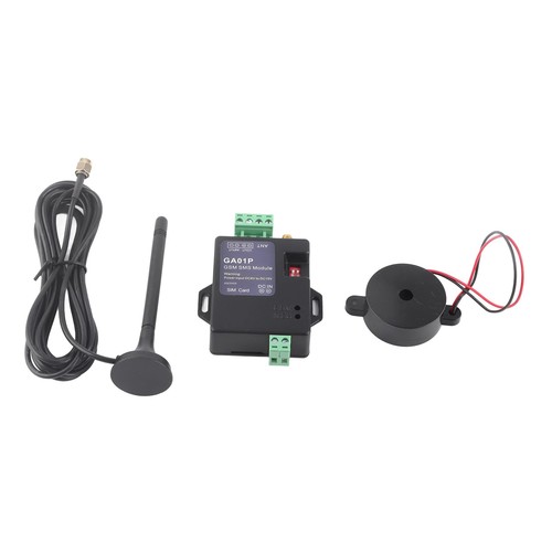 Sistema allarme gsm - sistema,