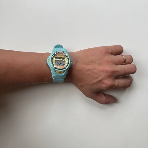 Iconico casio baby - iconico,