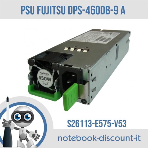 Alimentatore modulare hot swap - alimentatore, hot-swap