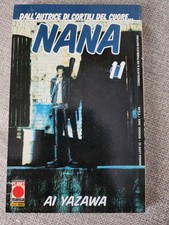Nana 11 Planet Manga 2003