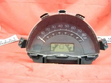 SMART CAR 450 2003-2007 -