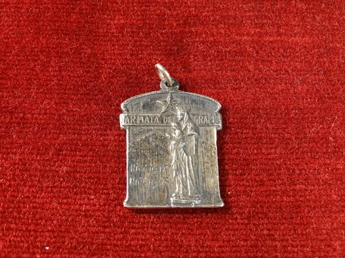 Medaglia placchetta - medaglia,