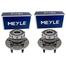 2x mozzo ruota Meyle +