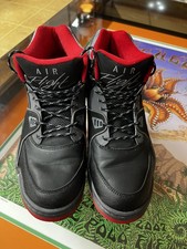 SCARPE DA BASKET NIKE AIR