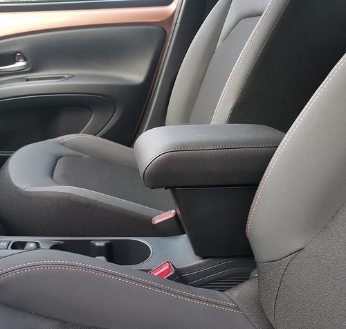 Bracciolo toyota aygo - aygo, x