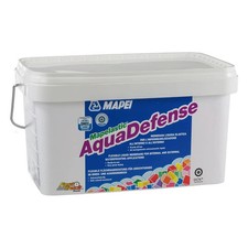 Mapelastic Aquadefense