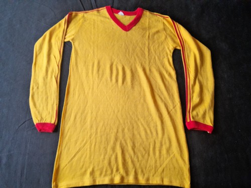 Maglia shirt vintage football - shirt,