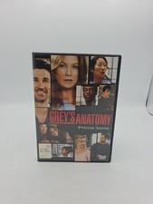 Grey anatomy prima serie 2 - grey's, serie_2