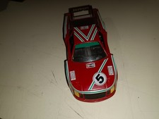 POLISTIL SCALA 1:24 FERRARI 308 GTB 4 TURBO