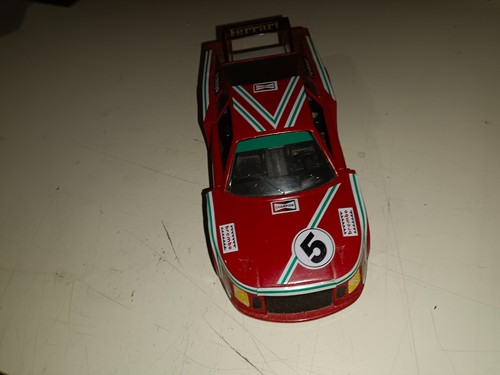 Polistil scala ferrari - polistil,