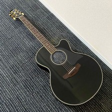 Yamaha cpx700ii chitarra - bl,