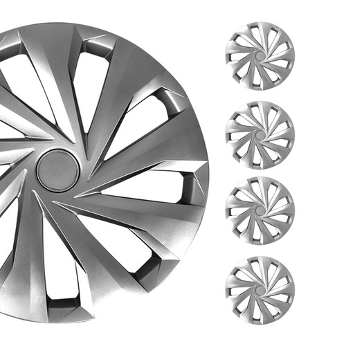Inch wheel rim covers - 15,