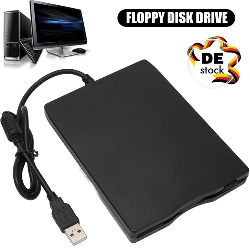 Fdd usb floppy drive 44mb - usb, 1.44mb