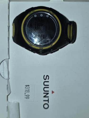 Suunto digital t6d running - digital,