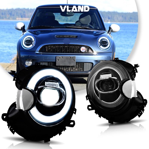 Faro proiettore led vland - , per