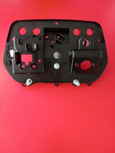 Scatola carcassa inf - ., honda