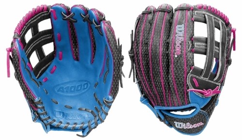 Wilson a1000 tubbs - a1000, 13"