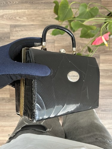 Borsa donna versace archivio - borsa,