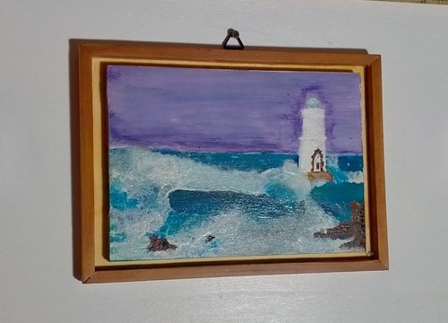 Faro mangiabarche somnialab - faro,