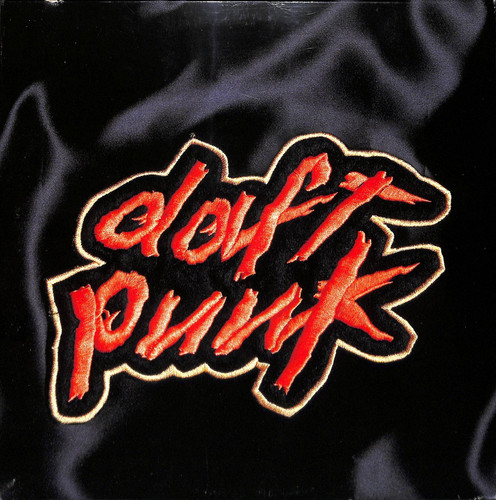 Daft punk homework - daft,