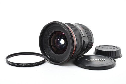 Quasi come nuovo canon ef - nuovo],