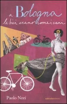 Bologna bici erano come - le, i