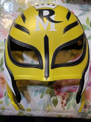 New rey mysterio - mysterio, event