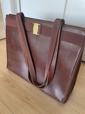 Salvatore Ferragamo Borsa Tote