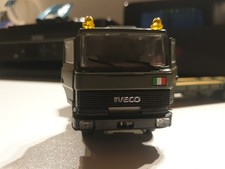 Camion Iveco 190 Con Pianale