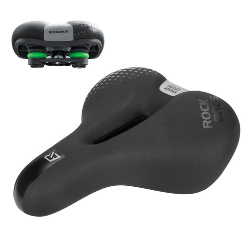 Rockbros sella bici - rockbros,