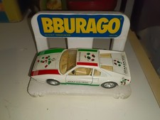 BBURAGO FERRARI 308 GTB ITALIA