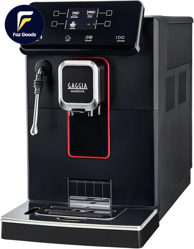 Gaggia magenta plus - magenta,