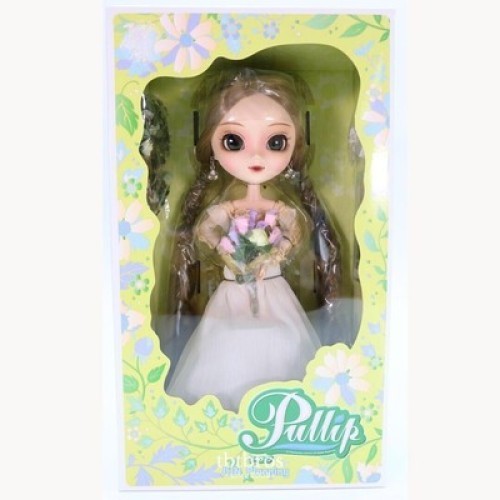 Pullip bambola personaggio
