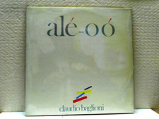 CLAUDIO BAGLIONI--LP