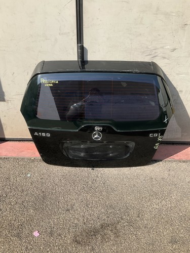 Portellone posteriore mercedes - portellone,