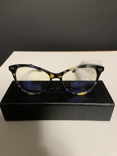 Occhiali da vista per donna montature montatura eyewear glasses eyeglasses round