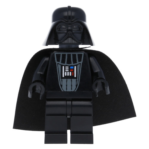 Lego darth vader minifigure - vader,