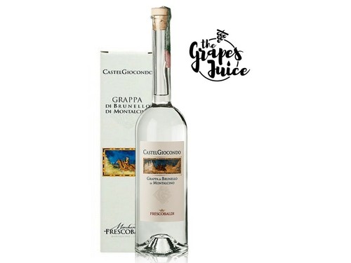 Frescobaldi castelgiocondo - frescobaldi,