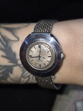 Rarità Timex epoca lady 1960-70  DISCO VOLANTE 