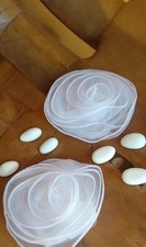 Bomboniere portaconfetti rose