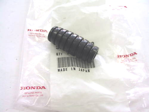 Honda gommino leva cambio - leva,